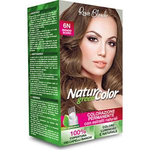 NATUR COLOR BIONDO SCURO 6N di RENEE BLANCHE SRL