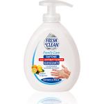 FRESH & CLEAN SANITIZING SOAP ML.300