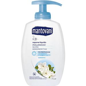 MANTOVANI SAPONE CLASSICO ML.300
