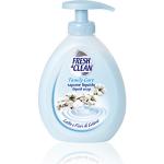 FRESH & CLEAN MILK SOAP ML.300