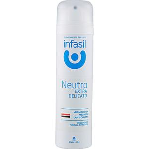 INFASIL DEO SPRAY EXTRA DELICATO ML150