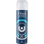 INFASIL DEO SPRAY UOMO FRESH ML.150