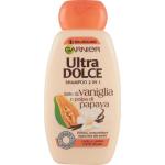 ULTRA DOLCE SHAMPOO PAPAYA ML.250