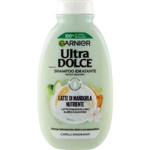 ULTRA DOLCE SHAMPOO MANDORLA ML.250