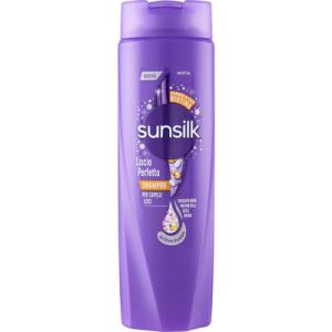 SUNSILK SHAMPOO LISCIO ML.250