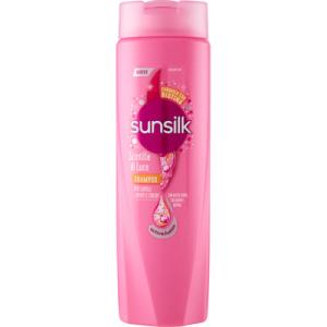 SUNSILK SHAMPOO SCINTILLE LUCE ML.250