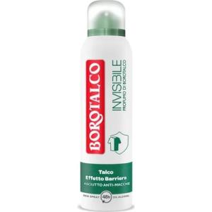 BOROTALCO DEO SPRAY INVIS.VERDE ML.150