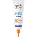 AMBRE SOL.SENSITIVE BODY SERUM ML.127 *