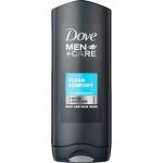 DOVE BAGNO MEN CLEAN COMFORT 400 ML