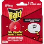 RAID ESCA FORMICHE