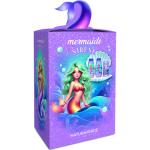 SIRENE GIFTSET (BAGN+SHAMPOO+MOLLETTE)