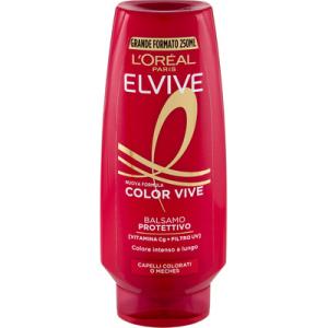 ELVIVE BALSAMO COLORVIVE ML.250