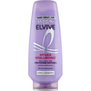ELVIVE BALSAMO HYALURONIC ML.250
