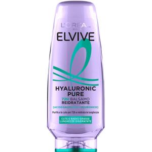 ELVIVE BALSAMO HYALURONIC PURE ML.250