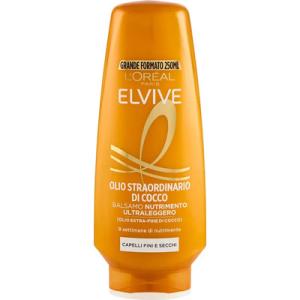 ELVIVE BALSAMO OLIO COCCO ML.250