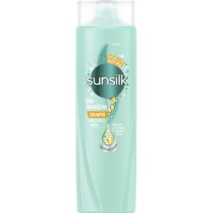 SUNSILK SHAMPOO ONDE MERAVIGLIOSE 250