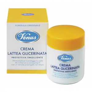VENUS VENUS CREMA LATTEA GLICERINATA 50 ML.