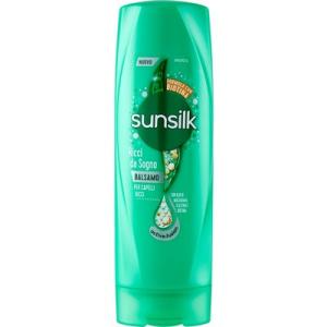 SUNSILK BALSAMO RICCI ML.200
