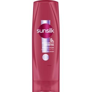 SUNSILK BALSAMO KERATIN ML.200