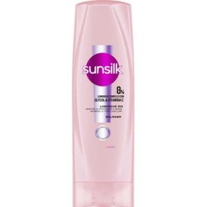 SUNSILK BALSAMO LUMINOUS ML.200
