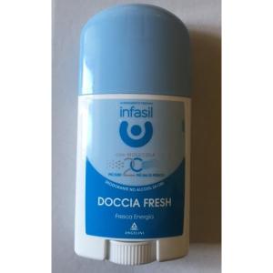 Infasil Deodorante Stick Fresh Fresca Energia 40 ml
