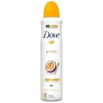 DOVE DEO SPR.200 BASE GOFRESH PASSION