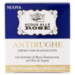 Roberts Acqua Alle Rose Crema Viso Antirughe Rassodante Intensiva 50 Ml