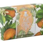 LA FLORENTINA BELLOSGUARDO SAPONE SOLIDO ARANCIO MEDITERRANEO 200 GR
