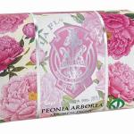 LA FLORENTINA BELLOSGUARDO SAPONE SOLIDO PEONIA ARBOREA 200 GR