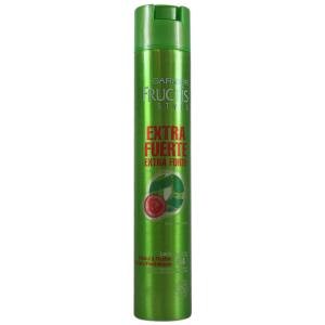 Garnier Fructis style hairspray 400 ml. Extra Strong.