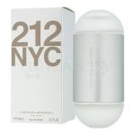 Carolina Herrera  Carolina Herrera 212 Women Eau de Toilette da donna 100 ml