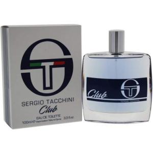 Sergio tacchini Club 100 ml Eau de Toilette da uomo