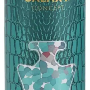 Desodorante Galaxy Concept Village - 200mL