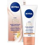 NIVEA Super Idratante 24H No Stop BB Cream SPF 15 Dorata 50 ml