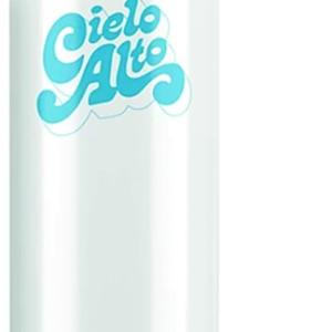 Cielo Alto Lacca Ecologica Volumizzante, Azzurro, 150 ml