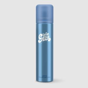 Cielo Alto Lacca Volumi Naturali 75 ml