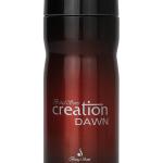 Baug Sons Creation Dawn Perfume Spray | Premium & Long lasting Deodorant Body Spray for Men | 200 ML