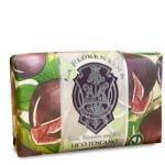 La Florentina Tuscan Fig wrapped soap 200g