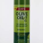 Ors Olive Oil Sheen Nourishing Spray Original 11.7 Oz