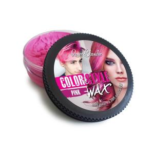 RENEE BLANCHE  COLOR&STYLE  WAX CERA COLORATA PINK  Formato: 100 ML