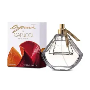 Roberto capucci  Capucci De Capucci - Eau De Parfum 100ML