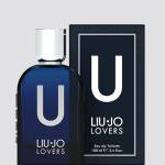 Liu Jo Lovers - For Him - Eau de Toilette 100ml