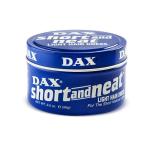 Dax krema za kosu plava 99g