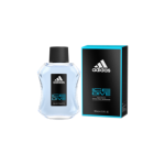 Adidas Ice Dive Eau De Toilette Profumo Uomo Spray 100 Ml