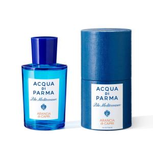 Acqua Di Parma Eau de Toilette Blu Mediterraneo arancia di capri 75ml