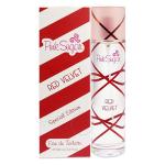 AQUOLINA PINK SUGAR RED VELVET EDT 100 ML VAPO