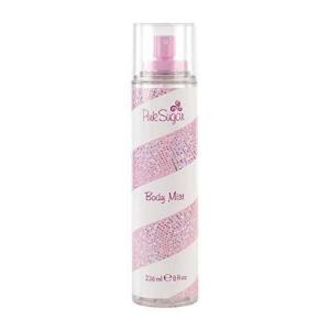 Pink Sugar - Acqua Profumata per il Corpo 236ml