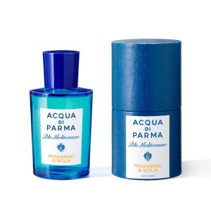 Acqua Di Parma Eau de Toilette Blu Mediterraneo Mandarino di Sicilia 75ml