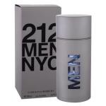 Carolina Herrera 212 NYC Men Eau de Toilette uomo 100 ml