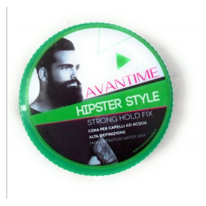 Cera capelli Avantime hipster style 100 ml